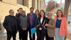 Diputados de oposición acuden a Contraloría por circular que afectaría a niños de extranjeros nacidos en Chile