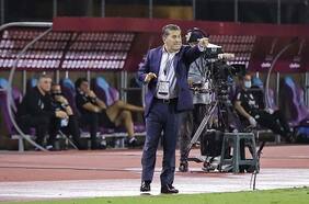 Venezuela se queda sin técnico: José Peseiro renuncia a la Vinotinto