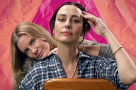 Javiera Acevedo y Javiera Díaz de Valdés estrenan programa de comedia en YouTube