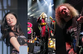 De Francisca Valenzuela a Criminal: el festival Rockódromo revela el cartel de su edición 2025