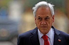 Abogado Jorge Gálvez asume defensa de Piñera ante acusación constitucional