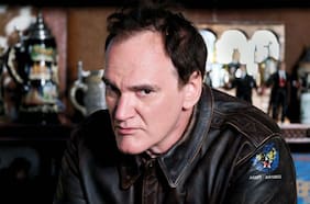 “Dirigir es un juego de hombres jóvenes”: por qué Quentin Tarantino se retira y no quiere morir filmando