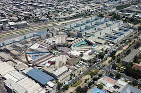Justicia insiste en ampliar cárcel Santiago 1 pese a postura de ministro Arrau de buscar zonas alejadas