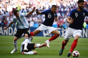 Partidazos a la vista: la ilusionante proyección que ofrecen los emparejamientos de los dieciseisavos del Mundial
