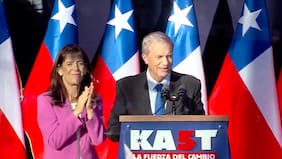 Migración, recorte de U$ 6 mil millones y un Congreso “que no es tan relevante”