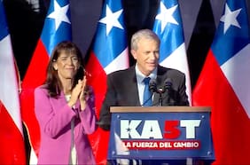 Migración, recorte de U$ 6 mil millones y un Congreso “que no es tan relevante”