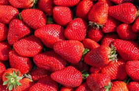 Ocho formas de disfrutar las frutillas (que ya están en temporada)