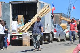 Rating del domingo 25 de enero en Chile: cómo le fue a CHV, Mega, Canal 13 y TVN