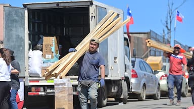 Rating del domingo 25 de enero en Chile: cómo le fue a CHV, Mega, Canal 13 y TVN