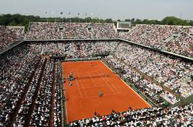 Con dos chilenos peleando por un cupo a París: los detalles de la nueva edición del Roland Garros Junior Series