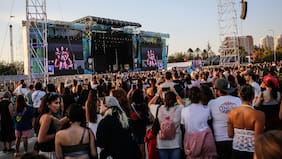Anuncian venta de entradas para Lollapalooza 2027: ¿Cuándo comienza y cuáles son los precios?