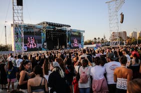Anuncian venta de entradas para Lollapalooza 2027: ¿Cuándo comienza y cuáles son los precios?