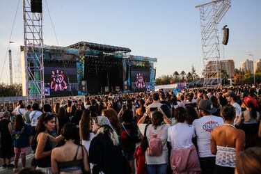 Anuncian venta de entradas para Lollapalooza 2027: ¿Cuándo comienza y cuáles son los precios?