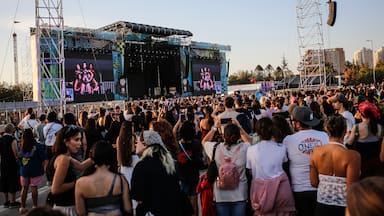 Anuncian venta de entradas para Lollapalooza 2027: ¿Cuándo comienza y cuáles son los precios?
