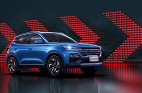 Kaiyi debuta en Chile con dos alternativas de SUVs