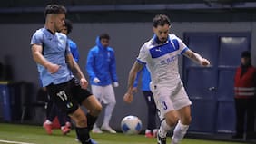 La ANFP reprograma el duelo entre la UC y O’Higgins en paralelo al de Coquimbo Unido