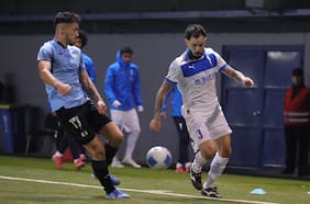 La ANFP reprograma el duelo entre la UC y O’Higgins en paralelo al de Coquimbo Unido