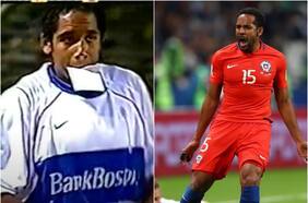 El adolescente que se convirtió en histórico: a 20 años del debut de Jean Beausejour