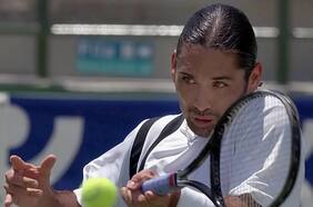 El día en que Marcelo Ríos disparó contra los franceses en Roland Garros