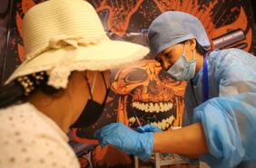 La inmunidad colectiva y el fin de la pandemia siguen muy lejos: el 99% de las personas en los países pobres no están vacunadas