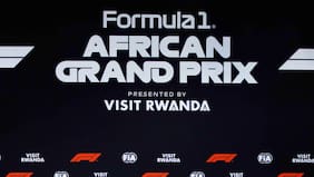 La trastienda del regreso de la Fórmula 1 a África: los millones de Qatar y las acusaciones de lavado de imagen a Ruanda