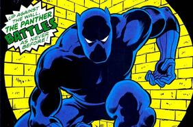 EA anunció que realizarán un videojuego basado en Black Panther