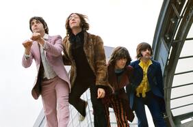 Santiago es la segunda ciudad del mundo que más escucha a The Beatles: estas son las canciones más reproducidas