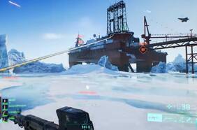 Battlefield 2042 presenta tres de sus mapas de la mano de un nuevo adelanto