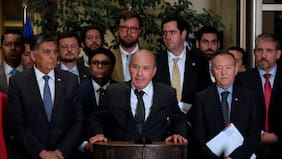 Quiroz celebra aprobación de ley por alza de combustibles y agradece al Congreso por haber “mejorado el proyecto”