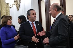 Megaproyecto avanza a pesar de merma en posibles apoyos del PDG y la DC