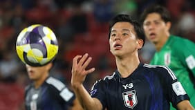 El mensaje que dejó Japón en el camarín del Estadio Nacional tras su polémica eliminación del Mundial Sub 20