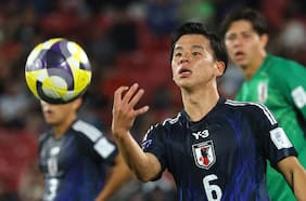 El mensaje que dejó Japón en el camarín del Estadio Nacional tras su polémica eliminación del Mundial Sub 20