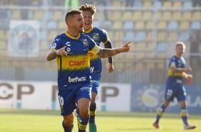 Mala noticia para Everton: Juan Cuevas se pierde el resto de la temporada por rotura de menisco y ligamento