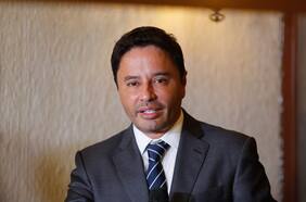 “¿Conoce la palabra liderazgo? Ese es mi aporte”: Carter explica presencia en el Congreso en jornada clave por agenda de seguridad