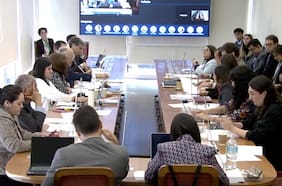 Comisión de Educación de la Cámara despacha a Sala proyecto de Escuelas Protegidas