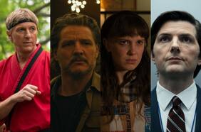 Diez series esenciales que estrenan nuevas temporadas en 2025