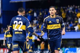 Desmenuzando a un Boca Juniors en reconstrucción que desembarca en Rancagua para desafiar a O’Higgins