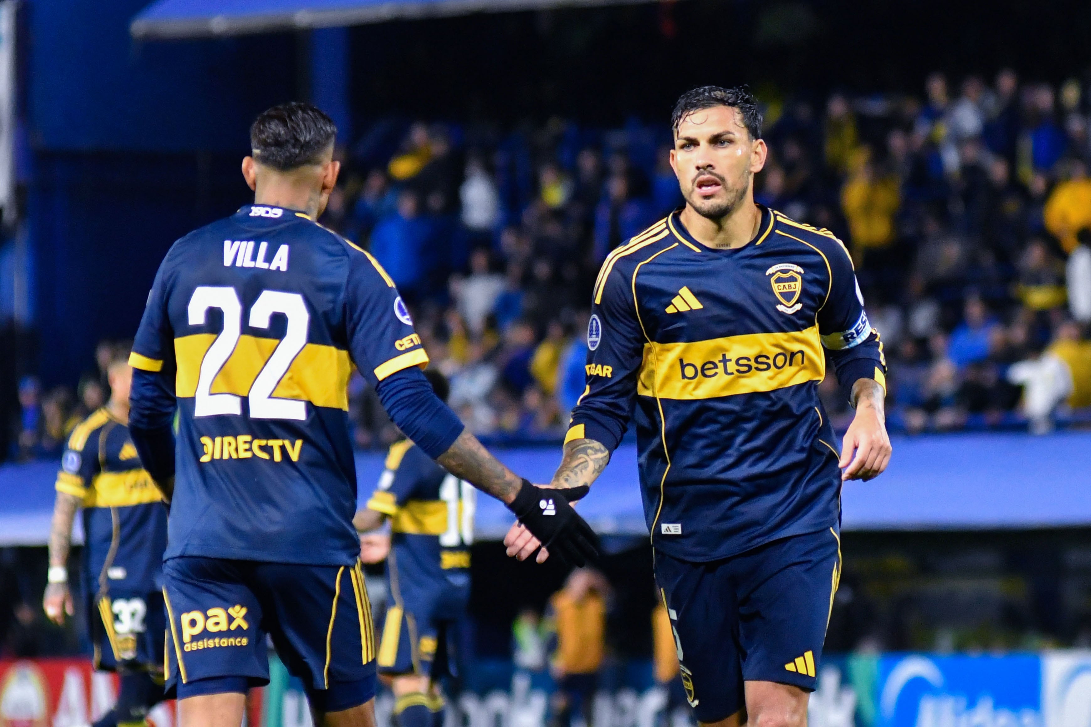 Desmenuzando a un Boca Juniors en reconstrucción que desembarca en Rancagua para desafiar a O’Higgins