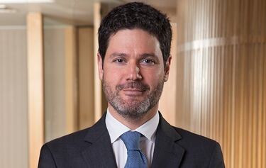 Gobierno designa a Cristián Muga como nuevo presidente del directorio de Enap