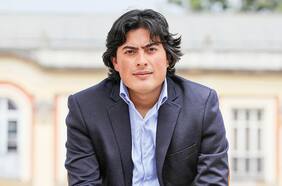 El hijo de Petro se defiende de las acusaciones de supuestos sobornos: “Mi dinero no proviene de la mafia”