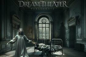 Crítica de discos de Marcelo Contreras: Dream Theater, Amaral y Harry Nach sorprenden