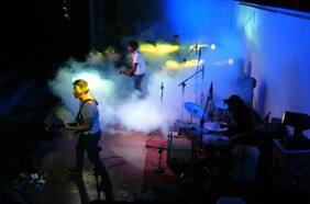 Festival de Música al Margen anuncia su 8º edición y abre convocatoria para bandas emergentes