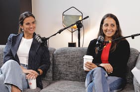 “Mi momento”, capítulo 1: El cielo y el infierno según las Diablas