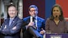 Cadem: José García, Daniel Mas y May Chomali lideran evaluación ministerial en el gobierno de Kast