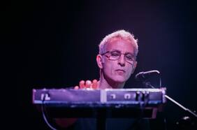 El debut de un Fabuloso Cadillac en una radio online chilena: “En estos momentos hay que buscar nuevos caminos”