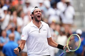 Jugará por primera vez en el país: Chile Open confirma en su cuadro principal a un extop ten y finalista de Wimbledon