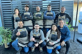 El programa El Mejor Maestro de Chile revela a sus 16 participantes