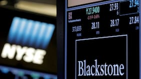 Blackstone inyecta US$ 5.000 millones en empresa conjunta con Google para infraestructura de IA