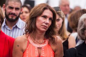 TC lanza salvavidas a hija de Pinochet y suspende millonarios cobros tributarios tras acusación contra el SII