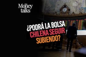 ¿Podrá la bolsa chilena seguir subiendo?